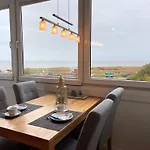 Strandhochhaus Sahlenburg H3
