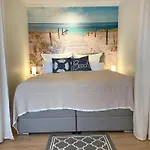 Strandhochhaus Sahlenburg H3 Daire *