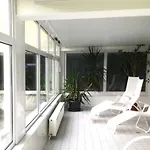 Apartament Strandhochhaus Sahlenburg H3 Cuxhaven