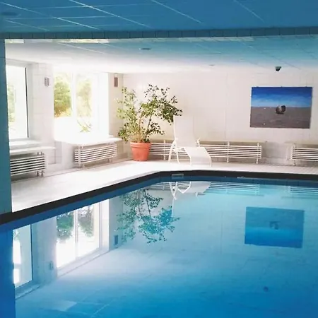 Apartment Strandhochhaus Sahlenburg H3 *