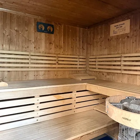 Strandhochhaus Sahlenburg H3