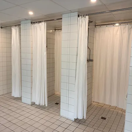 Apartament Strandhochhaus Sahlenburg H3 Cuxhaven