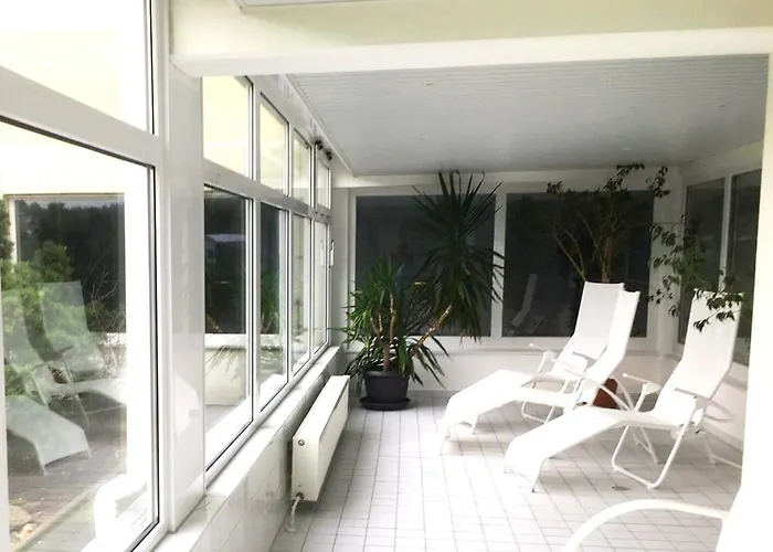 Apartmán Strandhochhaus Sahlenburg H3 Cuxhaven